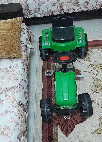 Traktör - Görsel 2