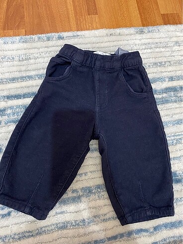 Zara Zara rahat pantolon