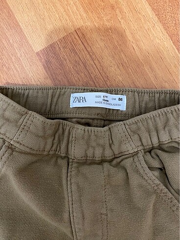 Zara Zara rahat pantolon