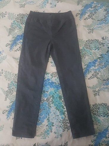 LCW 8-9 yaş kız pantalon