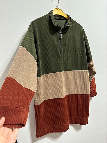 Zara Tunik