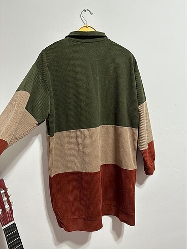 l Beden Tunik