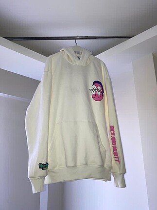 Pull&Bear Rick and Morty Sweatshirt