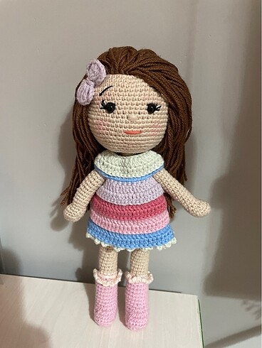 Amigurumi