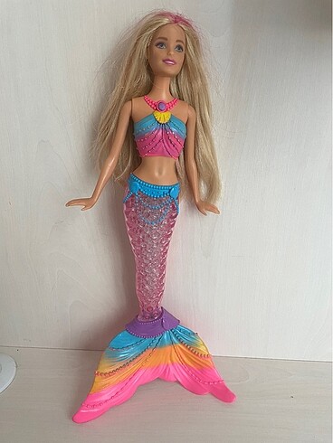 Barbie