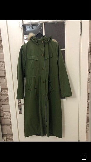 Parka/Mont