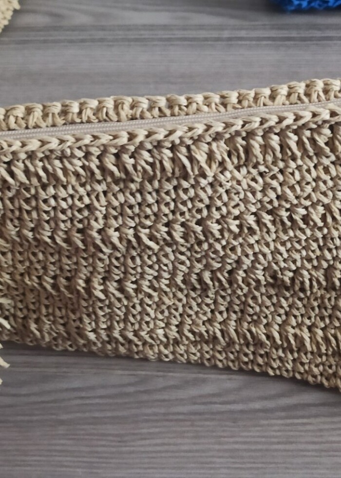 Portföy çanta  - Görsel 2