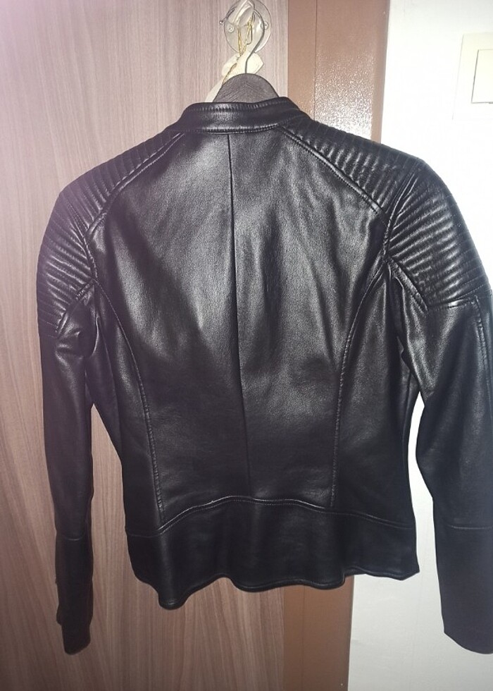 Deri mont  - Görsel 4