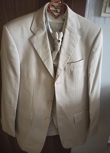 Takım elbise  - Görsel 5