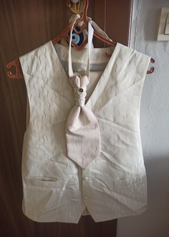 Takım elbise  - Görsel 4