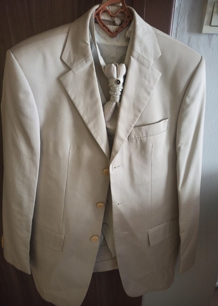 Takım elbise  - Görsel 5