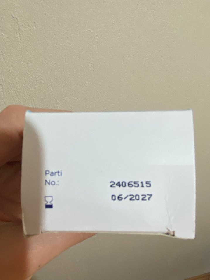 Bepanthol Baby Pişik Önleyici Merhem 100g - Görsel 2