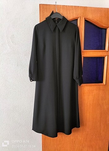 Tesettür tunik
