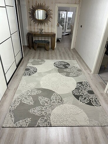 Merinos 6 metre halı