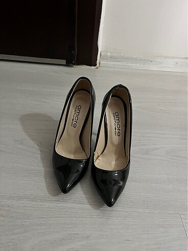 Stiletto