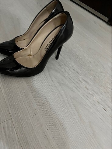 36 Beden Stiletto