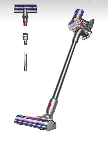 Dyson v8