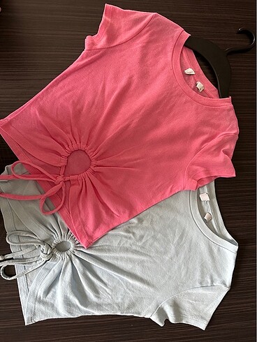 Zara tişört basic