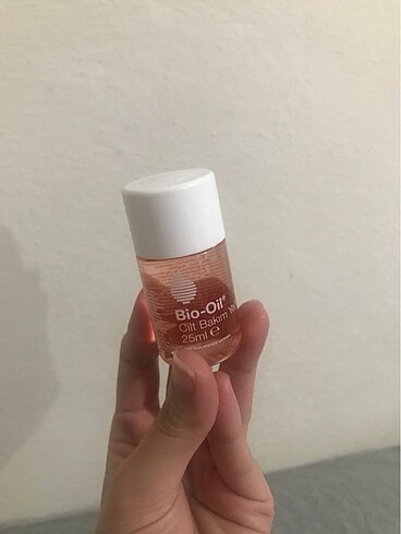 Bio oil 25 ml