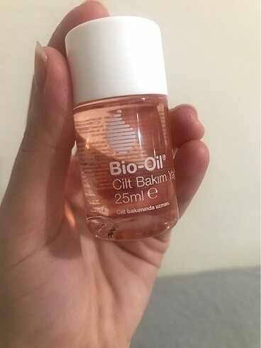 Bioderma Bio oil 25 ml