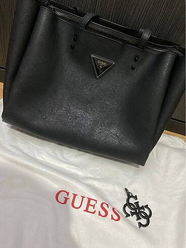 Guess Kadın Kol Çantası
