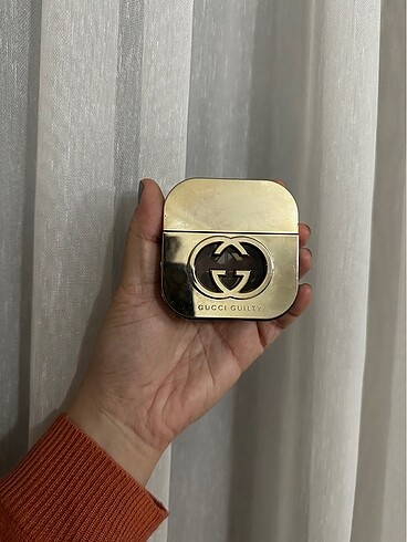 Gucci guilty 30 ml