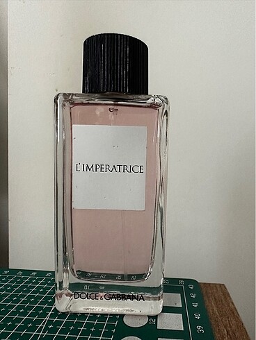 Dolce & gabbana l?imperatrice