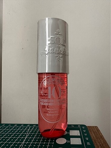 Sol de janeiro cheirosa 40