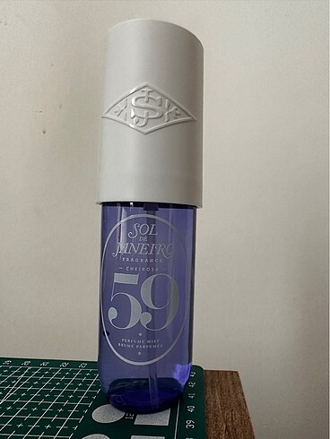 Sol de janeiro cheirosa 59