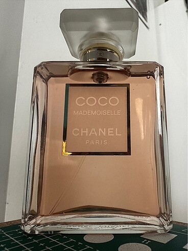 Coco mademoiselle dekant