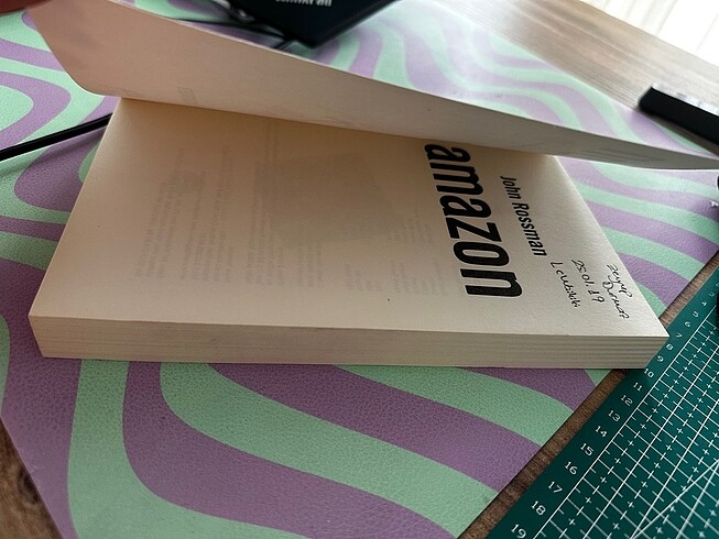  Beden Amazon jeff bezos