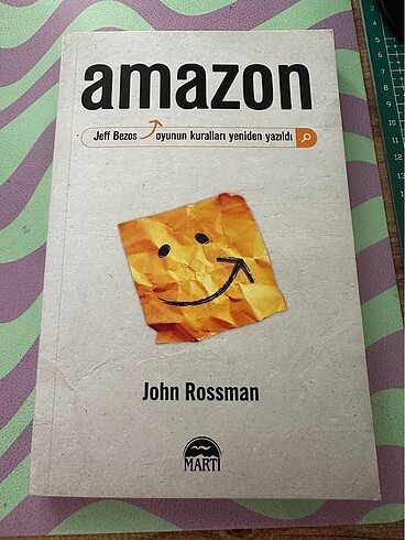 Amazon jeff bezos