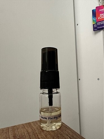 Mfk gentle fluidity gold