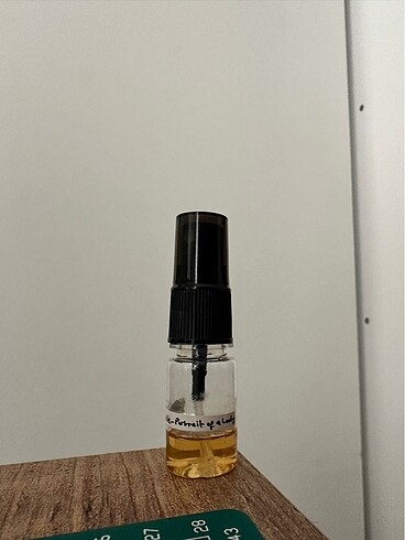 Frederic malle portrait of a lady