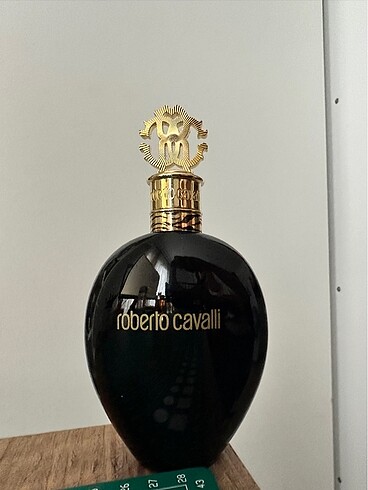 Roberto cavalli nero absoluto