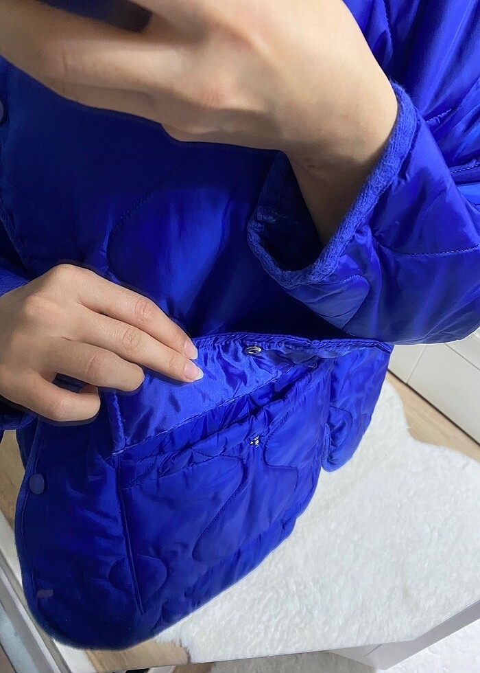 yağmurluk - Görsel 3