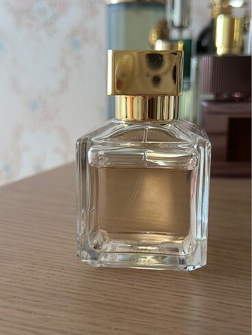 Beden Renk Maison Francis Kurkdjian A la Rose 70ml