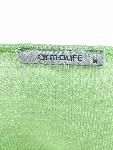m Beden çeşitli Renk Armalife Mini Üst %70 İndirimli.
