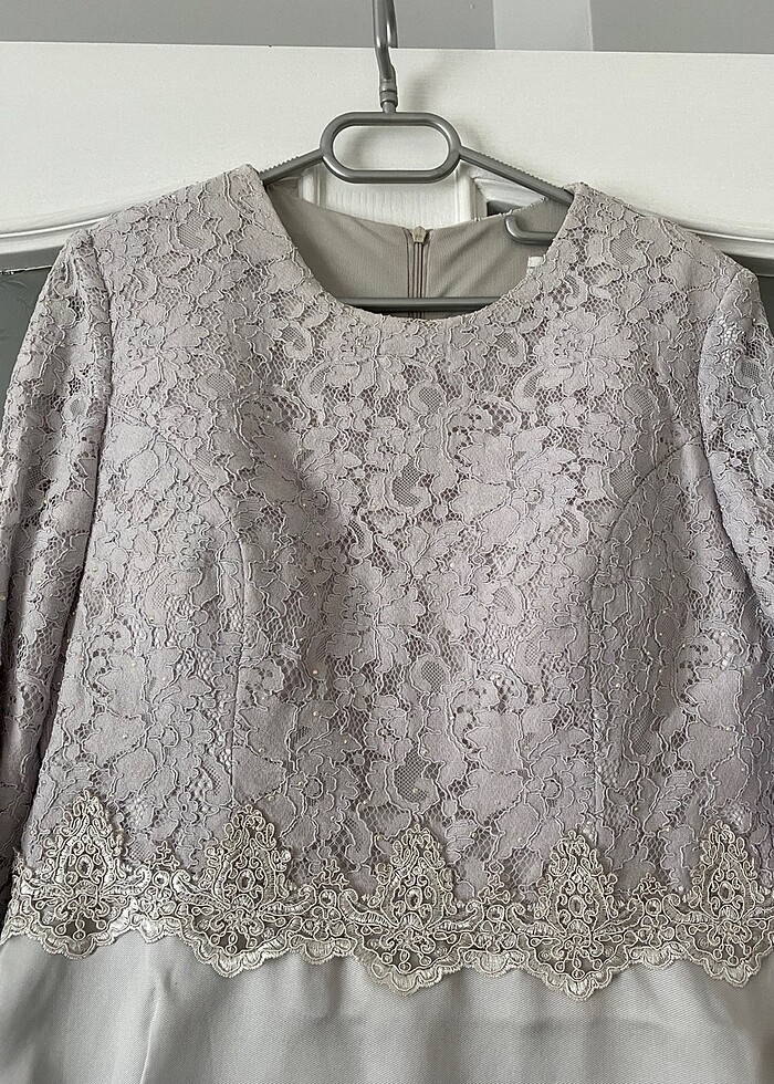 Abiye Elbise - Görsel 2