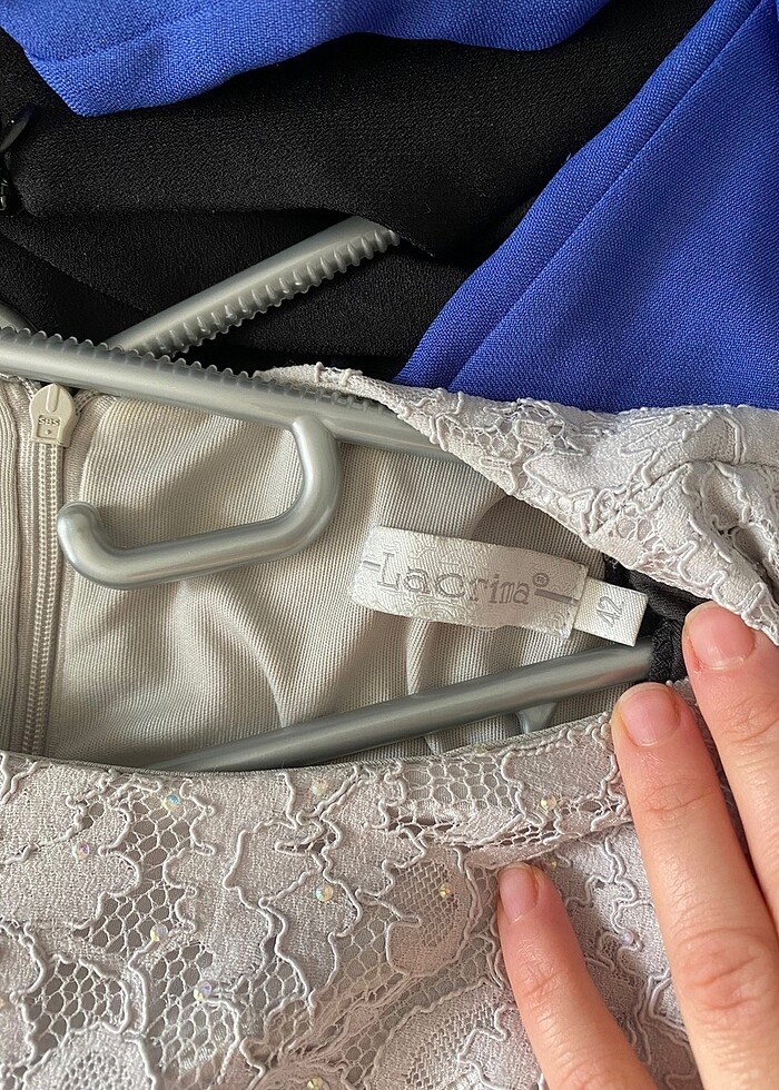 Abiye Elbise - Görsel 4