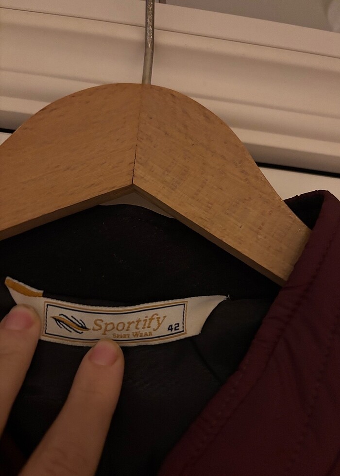 Yelek şişme - Görsel 2