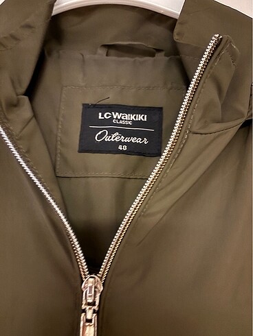 Yağmurluk - Görsel 2