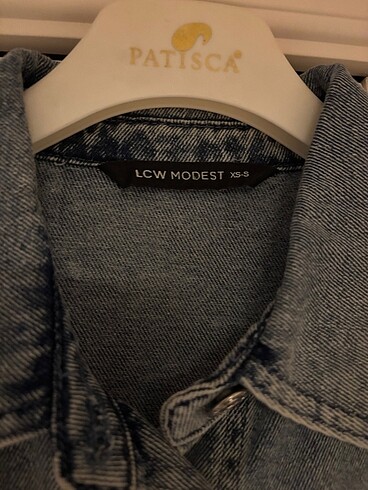 Kot ceket - Görsel 2