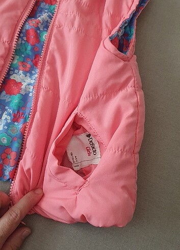 Cocuk şişme yeleği  - Görsel 3