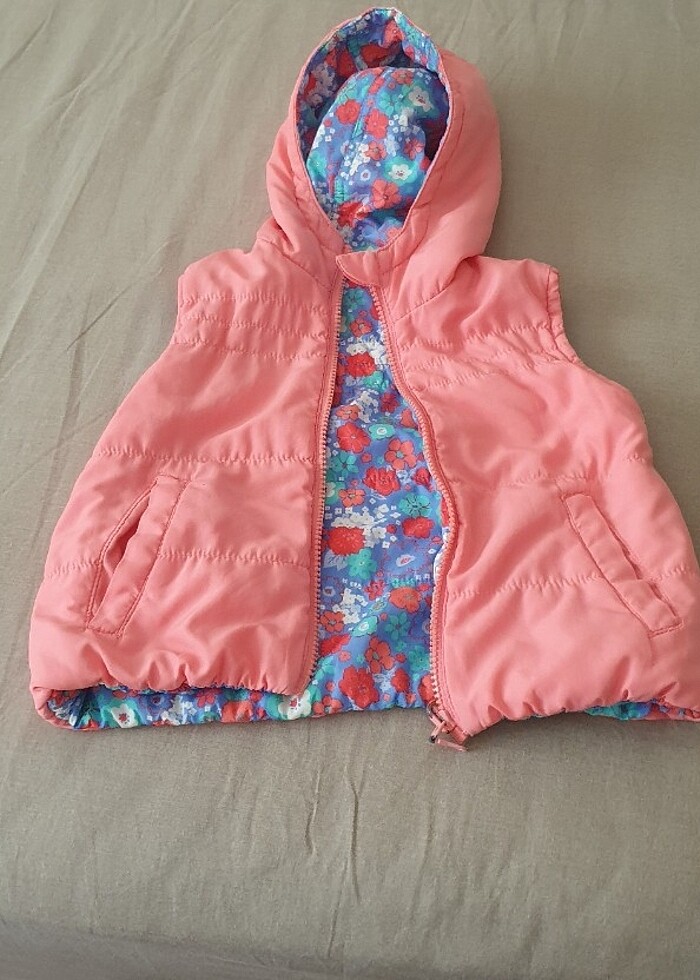 Cocuk şişme yeleği  - Görsel 2