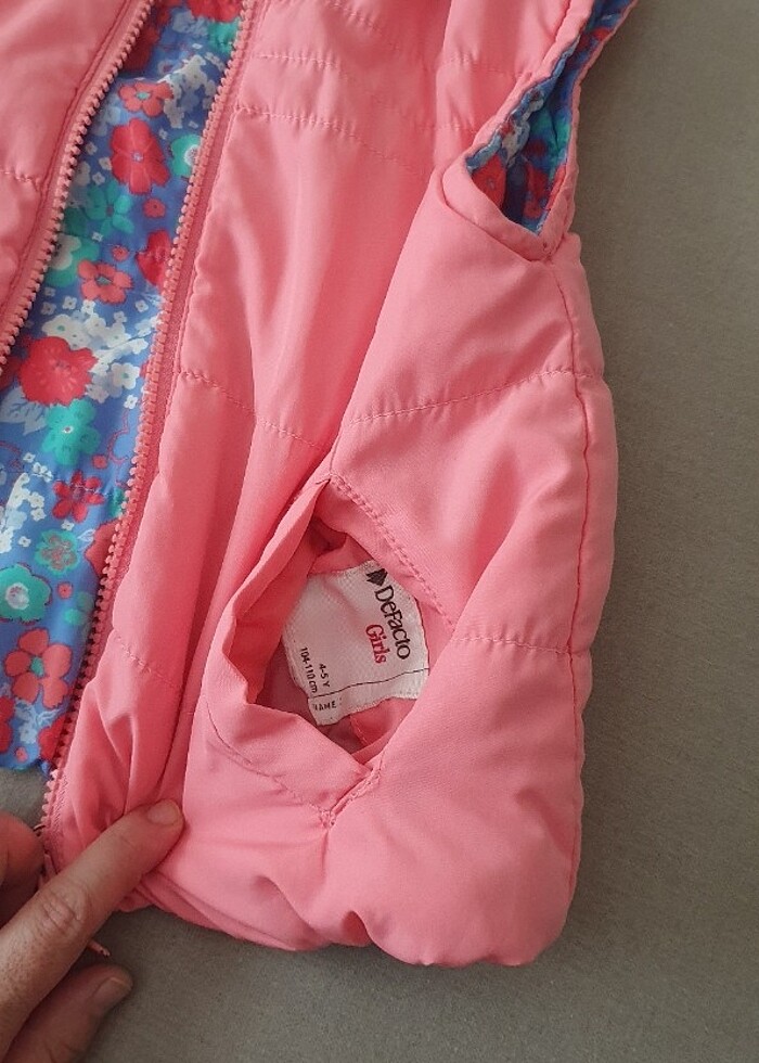 Cocuk şişme yeleği  - Görsel 3
