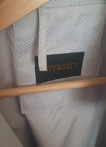 İnce mevsimlik ceket  - Görsel 2