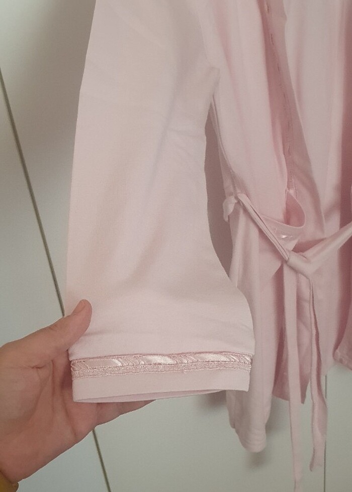 Sabahlık  - Görsel 4