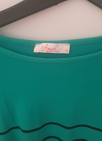 Hamile tişörtü  - Görsel 2