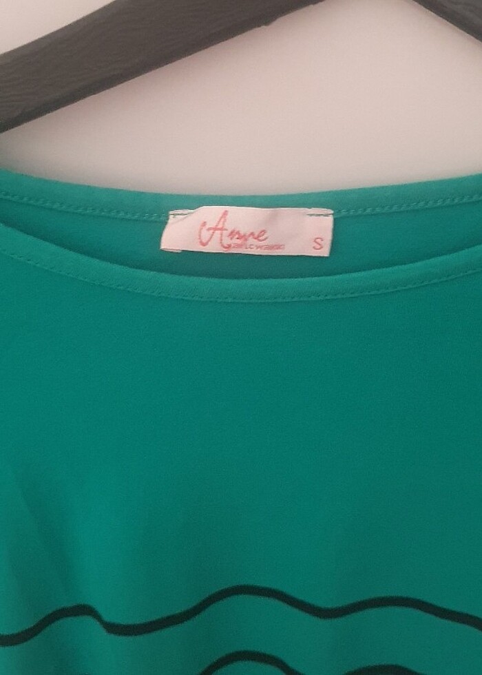 Hamile tişörtü  - Görsel 2